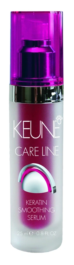 Сироватка Кератиновий комплекс Keune Keratin Smoothing Serum 25 мл