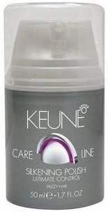 Keune Silkening Polish 50 мл