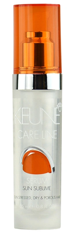 Сироватка Екстра захист Keune Sun Sublime Serum 25 мл