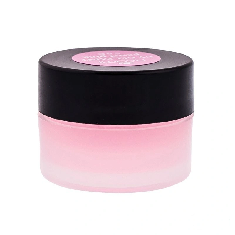 Гель-фарба, рожевий пастельний Naomi Pastel Pink UV Gel Paint 5г