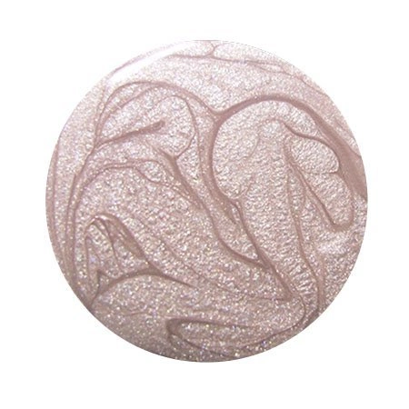 Лак Naomi Nail Lacquer 441 Naomi капучіно з шиммером 12 мл