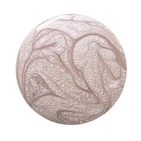 Лак Naomi Nail Lacquer 442 Naomi капучіно з шиммером 12 мл