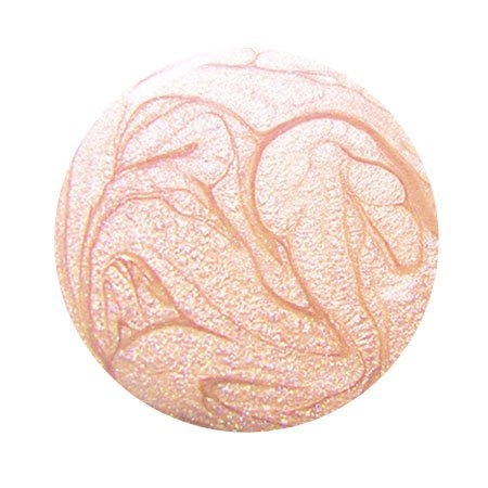Лак Naomi Nail Lacquer 451 Naomi персиковий з шиммером 12 мл