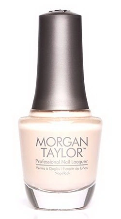 Лак Morgan Taylor Simply Spellbound кремовий нюдовий, емаль 15 мл