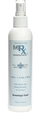 Універсальний антисептик Gena MRX Antiseptic 236 мл