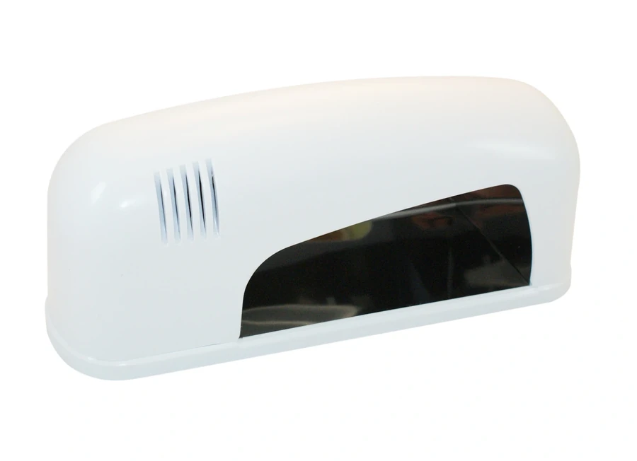 Ультрафіолетова лампа 9 Ватт Nail Perfect UV Lamp 9 W Nail Perfect