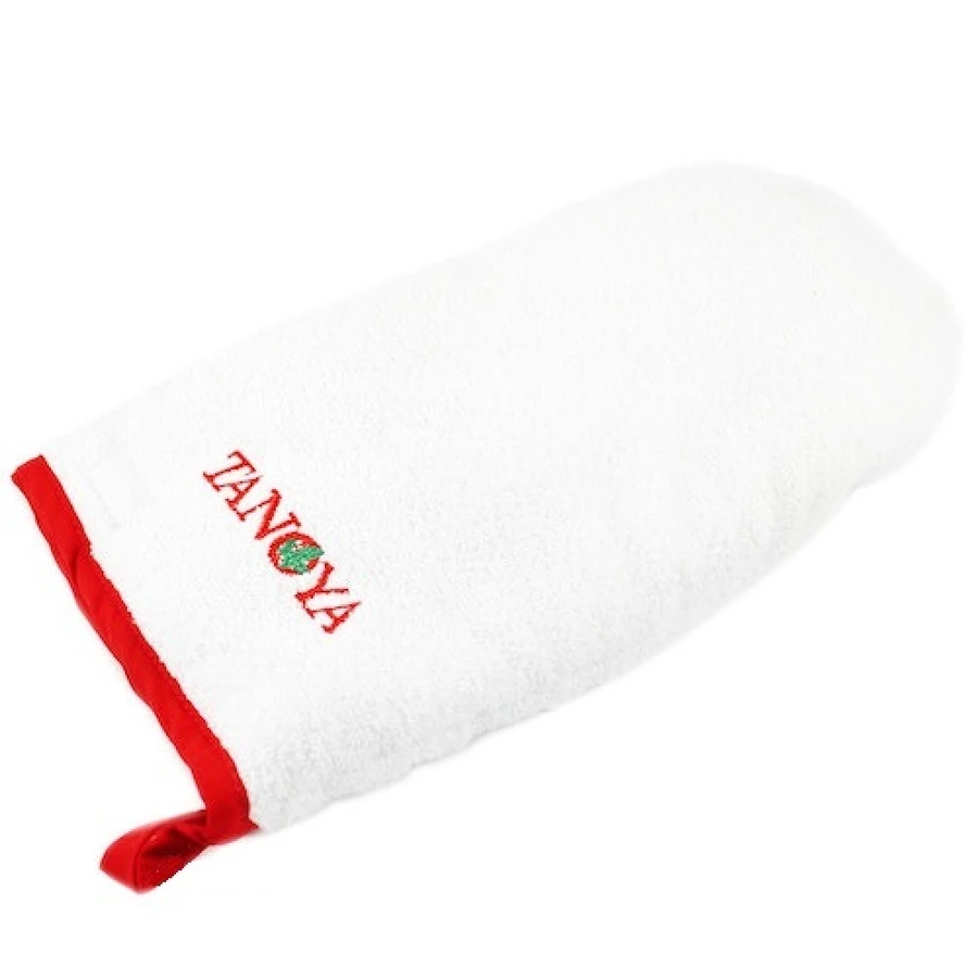 Перчатки махрові, пара Tanoya Terry Mitten Tanoya