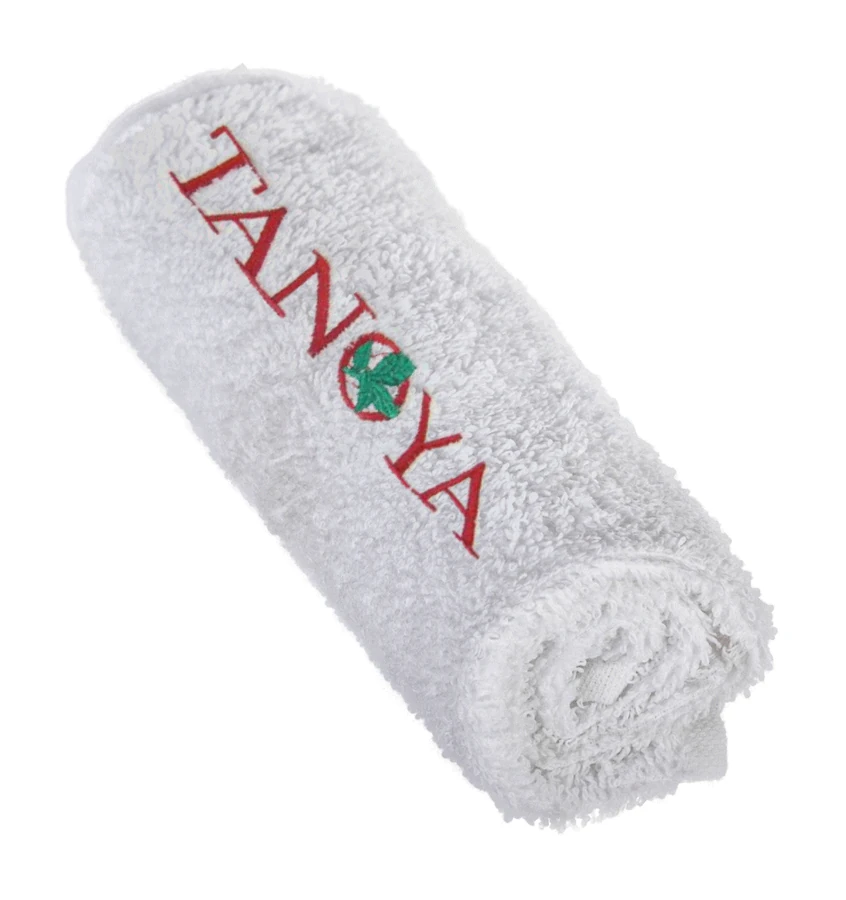 Махрова серветка Tanoya Terry napkin Tanoya