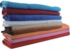 Рушник махровий Tanoya Terry towel Tanoya