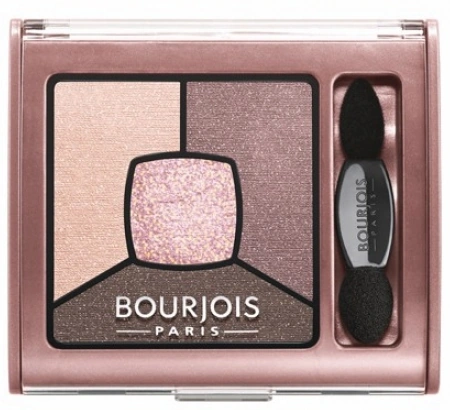 Bourjois Smoky Stories №02 3,2 г