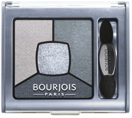 Bourjois Smoky Stories №03 3,2 г