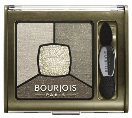 Bourjois Smoky Stories №04 3,2 г