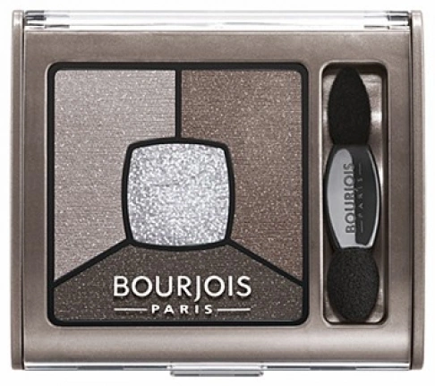 Bourjois Smoky Stories №05 3,2 г