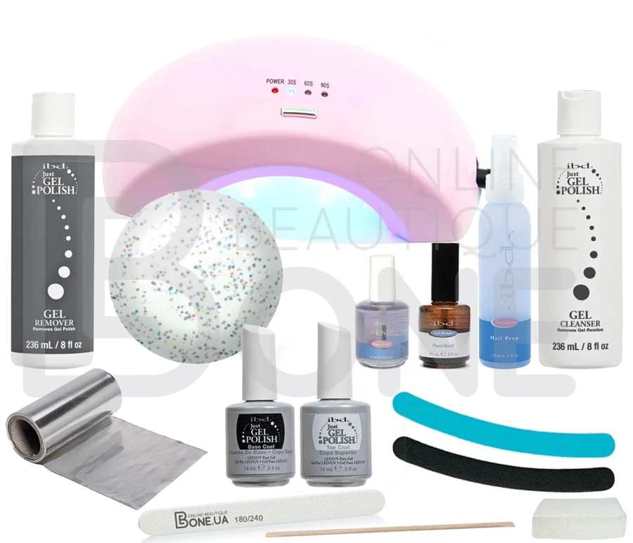 Bone IBD Professional Just Gel Kit