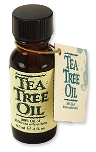 100% олія чайного дерева Gena Tea Tree Oil 14 мл