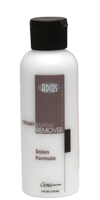 Крем для видалення кутикули Gena Creamy Cuticle Remover 118 мл