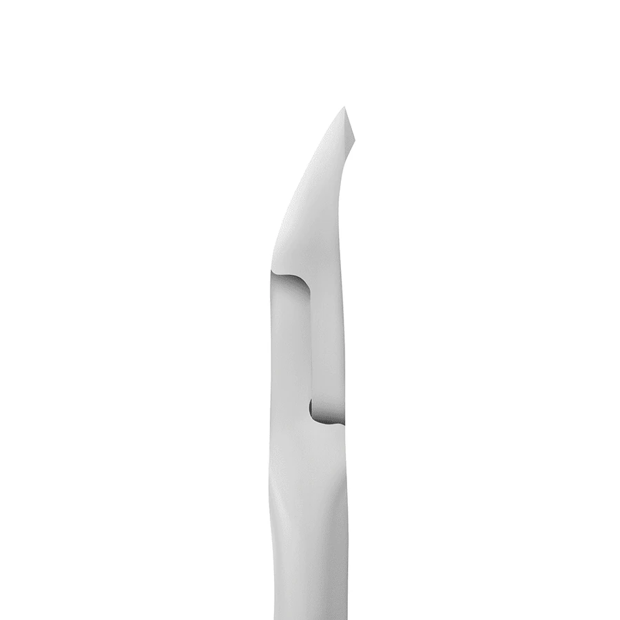 Шматочки короткі засінькові Staleks Pro SMART 10 3 мм (КМ-00)