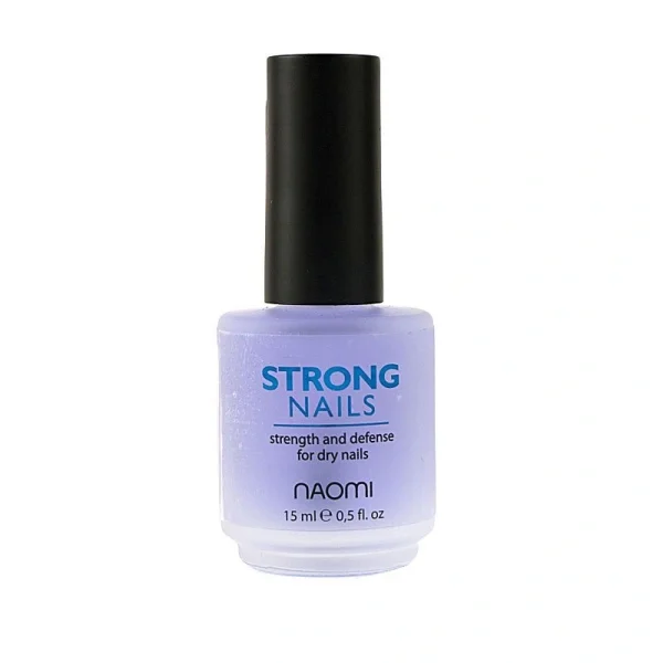 Naomi Strong Nails 15 ml
