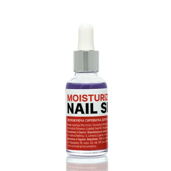 Kodi Moisturizing Nail Serum 30 ml