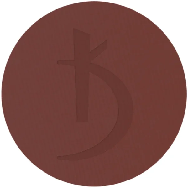 Тіні для повік у рефілах Kodi Eyeshadow №161 діаметр 26 мм