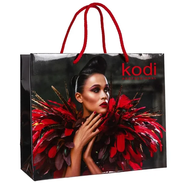 Подарунковий пакет Kodi Gift Bag RIO середній