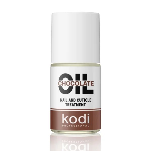 Kodi Cuticle Oil Chocolate 15 ml