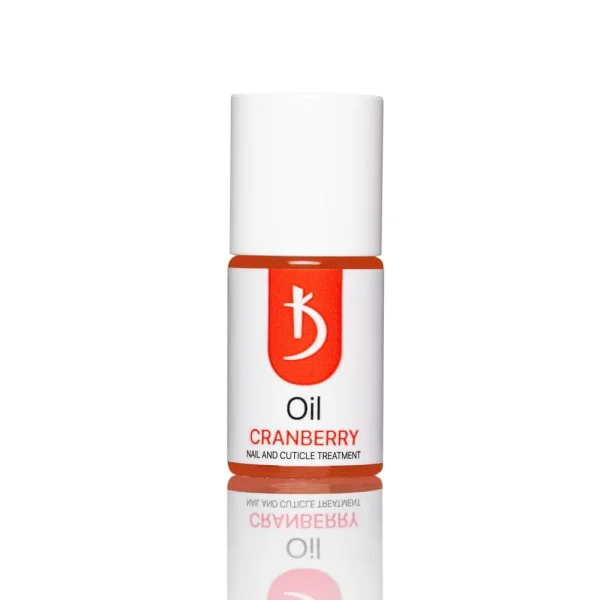 Kodi Cuticle Oil Cranberries 15 ml