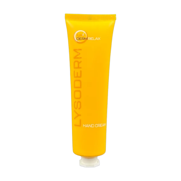 Lysoform Lysoderm relax cream. 100 ml