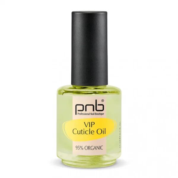 PNB VIP Cuticle Oil 15 ml