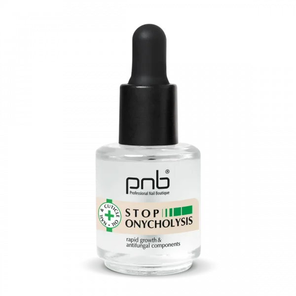 PNB Stop Onycholysis Nail & Cuticle Oil 15 ml