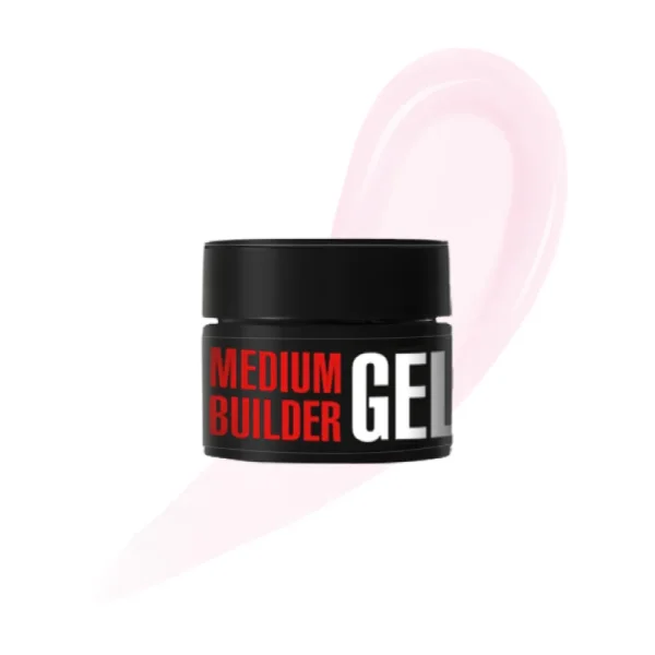 Kodi Моделюючий гель Medium Builder Gel 14 30 г