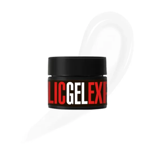 Kodi Акриловий гель Express (Acrylic Gel Express) Milky 30 г