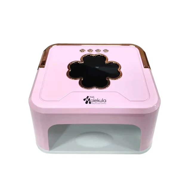 UV/LED лампа 2в1 Molekula UV/LED Lamp SUN L1 228W