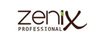 Логотип Zenix