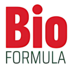 Логотип BIO Formula