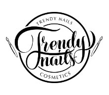 Логотип Trendy Nails