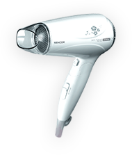 hairdryer